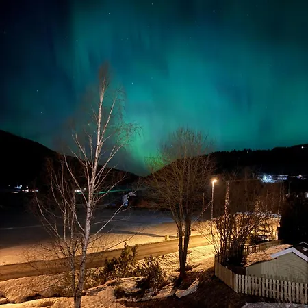 Kjellerleilighet * Bjorge