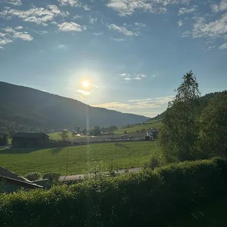 Kjellerleilighet * Bjorge
