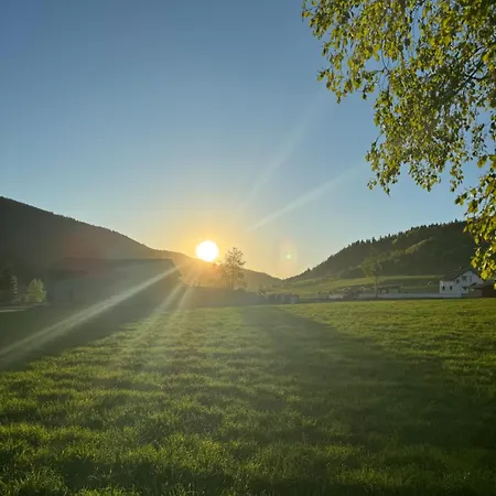 Kjellerleilighet Bjorge
