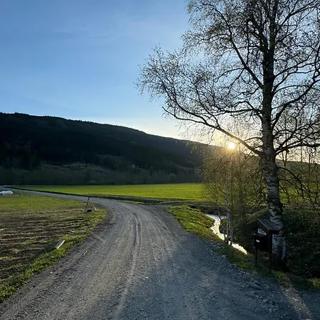 Kjellerleilighet Bjorge