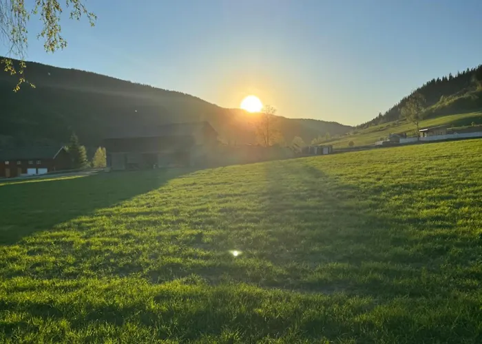 Lejlighed Kjellerleilighet *