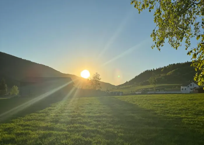 Kjellerleilighet Bjorge